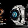 Fire Boltt Smart Watch