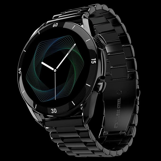 Fire Boltt Smart Watch